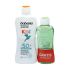 Babaria Kids Protector Solar Spf50 Resistente Al Agua 200Ml Balsamo After Sun 1U