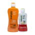 Babaria Aloe Protector Solar Spf30 200Ml Balsamo After Sun 1U