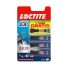 Loctite Super Glue-3 4X1G