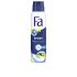 Aqua Frescor Acuático Déodorant - 150 Ml