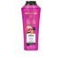 Gliss Long & Sublime Champú - 400 Ml