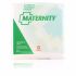 Maternity Cellulose Maternity Pad Large - 25 U