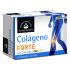 El Natural Colageno Forte Con Curcuma Y Ovomet 60 Capsulas