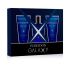 Poseidon Galaxy Coffret - Poséidon Galaxie Lot 3 Pcs