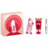 Carolina Herrera 212 Heroes Eau De Parfum Vaporisateur 80Ml Christmas Coffret