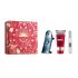 Carolina Herrera 212 Heroes Eau De Toilette Vaporisateur 90Ml Coffret 3 Produits