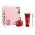 Carolina Herrera Ch Eau De Toilette Spray 100Ml Coffret 3 Produits