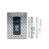 Carolina Herrera 212 Men Nyc Eau De Toilette Vaporisateur 100Ml Coffret 2 Produits