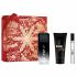 Carolina Herrera 212 Vip Black Men Eau De Parfum Vaporisateur 100Ml Coffret 3 Produits
