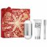 Carolina Herrera 212 Nyc Eau De Toilette Vaporisateur 100Ml Coffret 3 Produits