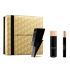Carolina Herrera Estuche Bad Boy Eau De Toilette 100Ml Gel De Baño 100Ml Eau De Toilette 10Ml