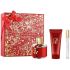 Carolina Herrera Ch Eau De Toilette Vaporisateur 100Ml Coffret 3 Produits