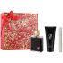 Carolina Herrera Ch Men Eau De Toilette Vaporisateur 100Ml Coffret 3 Produits