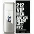 Carolina Herrera 212 Vip Men Eau De Toilette Vaporisateur 100Ml