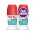 Extrem Frescor 96H Deo Roll-On Coffret - 2 X 50 Ml