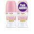 Byly Sensitive Calm Deo Roll-On Pack - 2 X 50 Ml