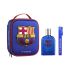 Lot De Trousse De Toilette Fc Barcelone - 3 U