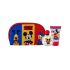 Disney Mickey Eau De Toilette Spray 50Ml Coffret 3 Produits