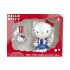 Hello Kitty Coffret Cologne + Gel Douche - 2 U