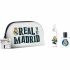 Real Madrid Eau De Toilette Vaporisateur 50Ml Coffret 3 Produits