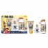 Netlix One Piece Eau De Toilette Vaporisateur 100Ml Coffret 3 Produits