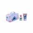 Disney Stitch Eau De Toilette Spray 50Ml Coffret 3 Produits