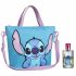 Disney Stitch Eau De Toilette Spray 100Ml Coffret 2 Produits
