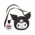 Hello Kitty Kuromi Bag And Eau De Toilette Spray 50Ml