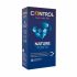 Control Nature Forte Préservatifs 12 Pcs