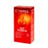 Control Hot Passion Condoms Warming Effect 10U