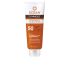 Ecran Sunnique Gel Crème Toucher Soie Spf50 - 250 Ml