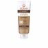 Ecran Sunnique Bronzage + Gel-Crème Spf30 - 250 Ml