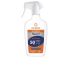 Ecran Sunnique Sport Lait Protecteur Pistolet Spf50 - 270 Ml