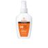 Ecran Sunnique Lait Protecteur Vapeur Spf50 - 100 Ml