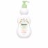 Denenes Naturals Gel & Shampoing - 400 Ml