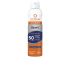 Sun Lemonoil Sport Spray Invisible Spf50 - 250 Ml