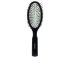 Brosse Ovale Pneumatique Avec Filaments De Nylon - Brosse Pneumatique Ovale Filaments Nylon #18 Cm