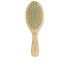 Petite Brosse Bamwood Avec Poils En Nylon Et Petites Boules - 1 U