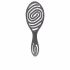 Ocean Cepillo Detangling #Gris - 1 U