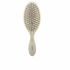 Brosse Pneumatique Pointes En Fibre Naturelle Bois - 1 U