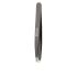 Enamelled Stainless Steel Slanted Tip Tweezers - 9,7 Cm