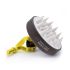 Brosse De Massage Pour Cheveux Coffee O'Clock - 1 U