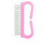 Nail Brush Nylon Bristles - 1 U