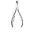 Stainless Steel Manicure Nipper - Alicate Manicura Pieles Inoxidable 10 Cm 1 Pz