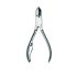 Stainless Steel Manicure Nipper - Alicate Corta-Uñas Inoxidable 11 Cm 1 Pz
