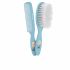 Cepillo & Peine Bebe - Cepillo&Peine Bebe Pack Azul 2 U