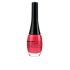 Soin Des Ongles Couleur Jeunesse - 034-Rouge Fraise