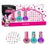 Disney Minnie Nail Art Coffret