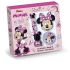 Trousse De Maquillage Beauté Minnie - 4 U