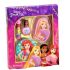Disney Disney Princess Beauty Coffret 4 Produits
